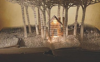 Illustration for article titled 10 Books That Will Change How You Think About Fairy Tales